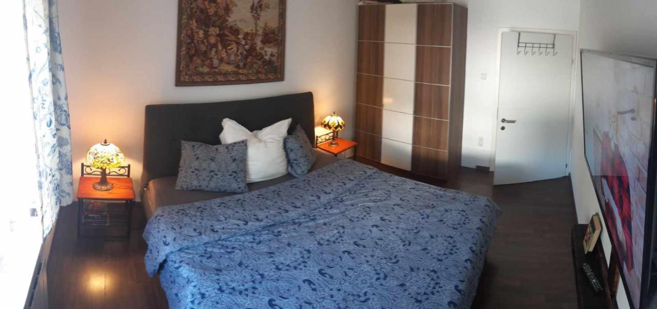 Aggsbach Zu Hause Am Bach 아파트 외부 사진