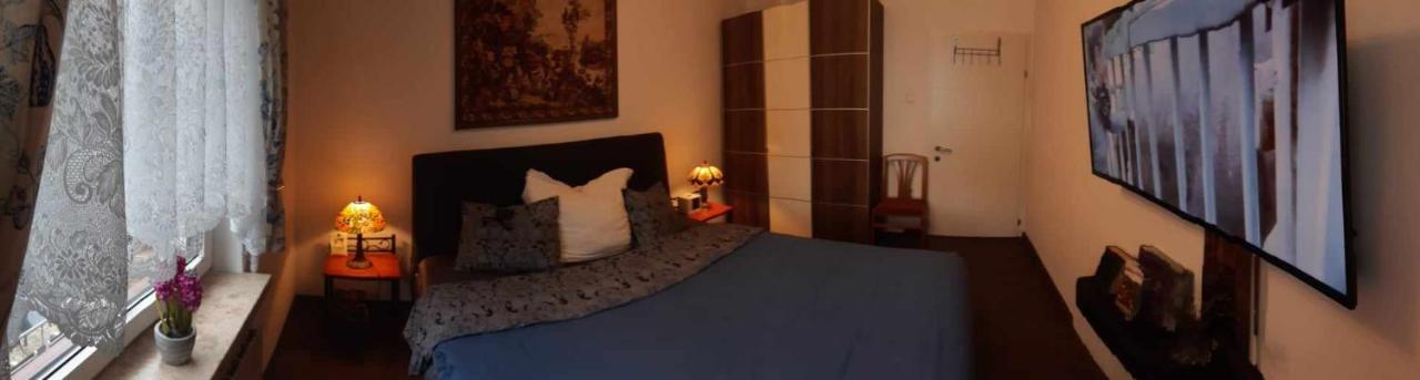 Aggsbach Zu Hause Am Bach 아파트 외부 사진
