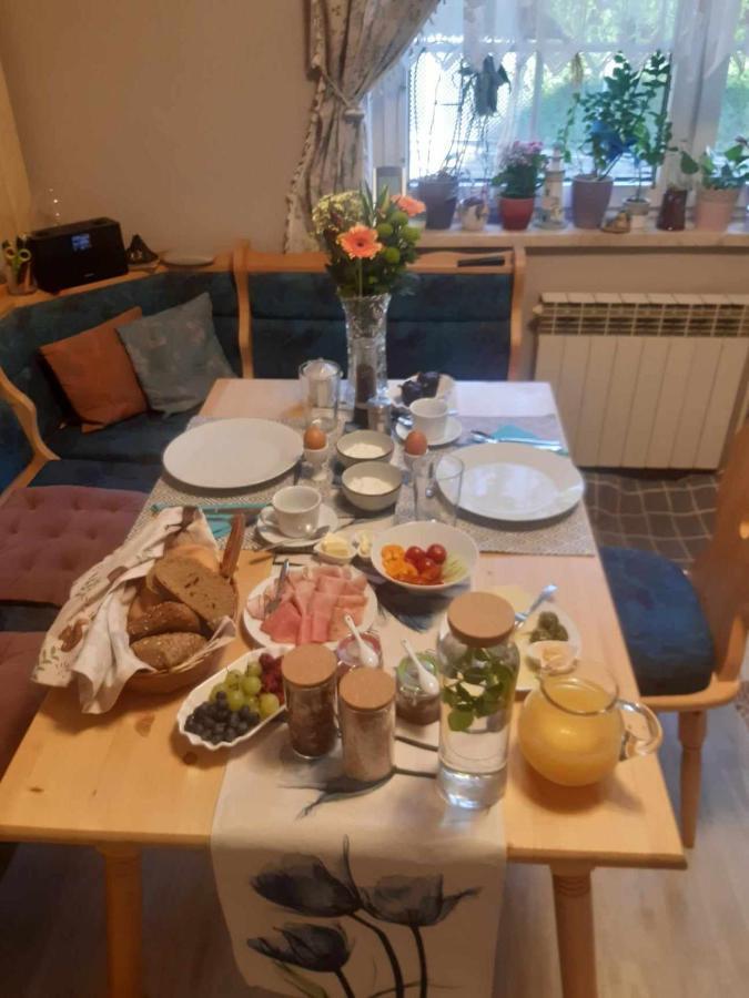 Aggsbach Zu Hause Am Bach 아파트 외부 사진